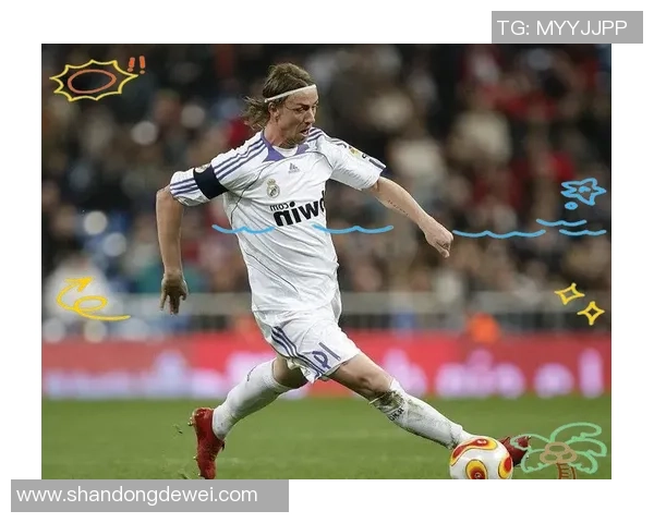 昙花一现的足球明星：那些短暂闪耀却未能持续辉煌的传奇球员