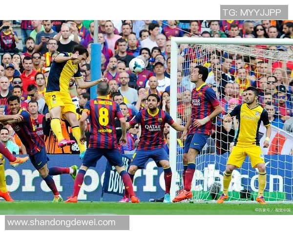 巴萨球迷眼中的中国足球明星是谁？他们的评价与期待分析